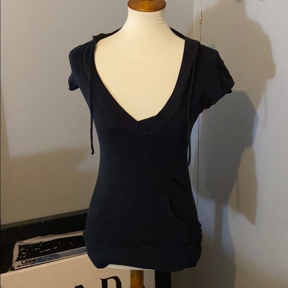 Forever 21 Tops - Forever 21 hoodie